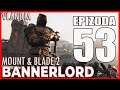 (PROFESIONÁLNÍ KOVÁŘ) - Mount and Blade 2: Bannerlord CZ / SK Let's Play Gameplay PC | Part 53