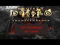 Project Diablo 2 - Full Act 3 Normal Sorceress Playthrough - Fresh Start / Self Found run (Part 3)