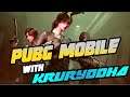 PUBG Mobile Live | INR. 20,000 Tournament is Coming | Register now !!!
