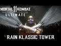 Purpule Rain | Mortal Kombat 11 - Rain Klassic Tower