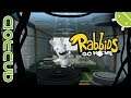 Rabbids Go Home | NVIDIA SHIELD Android TV | Dolphin Emulator 5.0-11501 [1080p] | Nintendo Wii