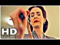 RATCHED Official Trailer (2020) Sarah Paulson, Netflix Series HD