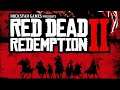 Red Dead, Baby. Red. Dead [31] Well, that was a short vacation!