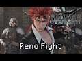 Reno Fight - Final Fantasy 7 Remake