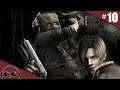 Resident Evil 4 #10 | Les mines, l'origine des Plagas [LET'S PLAY] [FR]