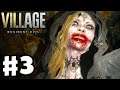 Resident Evil Village - Gameplay Walkthrough Part 3 - Fly Daughters! (Resident Evil 8)