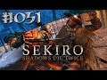Revange mit dem Shichimen-Krieger & Kopfloser ⚔ Sekiro #051 ⚔ Blind ⚔ Deutsch/German Let's Play