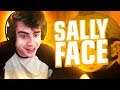 SALLY FACE #12 [FINAL]