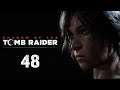 Shadow of the Tomb Raider - Прохождение игры - Лук победителя [#48] | PC