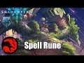 [Shadowverse] Mystical - Spell RuneCraft Deck Gameplay