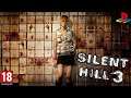 SILENT HILL 3 HD - New Game / PS3 - Full Playthrough