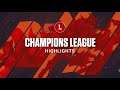 #SISPH | Champions League Highlights: Fall Season Playoffs - Part 1