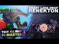 SMART LANE SWAP ON RENEKTON! - Climb to Master S9 | League of Legends