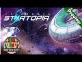 Spacebase Startopia Beta Preview - Manage a Space station for visiting Aliens
