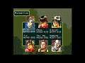 Suikoden - Episode 24 - Obtaining Fire Spears and Stars (Commentary)