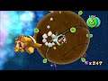 Super Mario Galaxy - Bowser's Galaxy Reactor - The Fate of the Universe