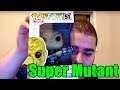 Super Mutant #51 Pop Product Review | Super Mutant Pop