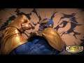 Thanos | UNBOXING | Sideshow Collectibles | Bust | Synopsis | KOS #61