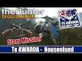 The Hunter Call of the Wild - Te Awaroa (Neuseeland) komplette Story Mission + F.L. Sporter .303