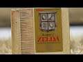 THE LEGEND OF ZELDA NES 35th Anniversary Retrospective