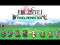 The Search for Lelouch Continues, Now With More Punching! | Final Fantasy 2 Pixel Remaster