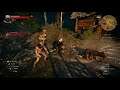 The Witcher 3 - A Dog's Life (JP voice, Eng subs)