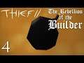 Thief 2 FM: Rebellion of the Builder - 4 - NONE SHELL PASS