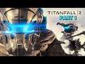 What An Incredible Start! - TITANFALL 2 | First Playthrough - Part 1