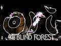 Thornfelt Swamp | Ori and the Blind Forest | Blind Let's Play | Part 4 | VOD