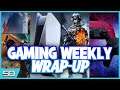 Ubisoft Launching Free to Play Versions of Triple A Titles?! (59 Weekly Wrap Up)