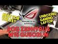 Unboxing ASUS ROG Laptop | Zephyrus M15 GU502LW | $1580