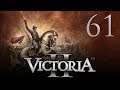 Victoria II | Learning Time | Episode 61