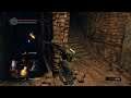 Video 37  Eins zu Null für die Kugel.  Dark Souls Remastered