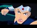 WONDER WOMAN BLOODLINES Trailer (Animation, 2019) DC Superhero