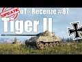 World of Tanks | Tiger II (Recenze #87)
