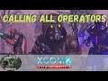 XCOM 2 War of the Chosen - New Stream Playthrough - Calling All Operators
