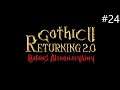Zagrajmy w Gothic 2 NK: Returning 2.0 AB odc. 24 - Wschodni las