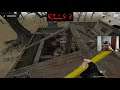 π§ββοΈ Zombie Panic Source | ZPH Massacre | Custom Map Series #187