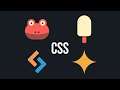 10 CSS Shapes in 10 minutes (Coding timelapse)