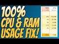 3 Ways To To Fix Runtime Broker High CPU & RAM Usage Issue Windows 10