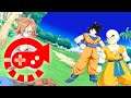 360° Video - DRAGON BALL FighterZ, Super Warrior Arc Chapter 4, The Red Ribbon Army's Plot