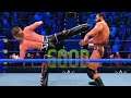A SIMPLE BUT VERY AWESOME WWE UNIVERSE MOBILE GAME