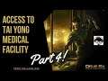 Access to Facility in TYM Walk-through Deus Ex Human Revolution Part 4 Searching for proof
