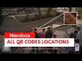 All QR Codes Locations - Hitman 3 - Scan All 7 Vinedo Yates QR Codes Mendoza Feats Challenge