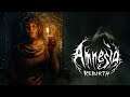Amnesia: Rebirth #4. Горе танкистка
