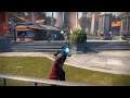 An In Depth Look At Destiny 1 Tower