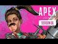 【APEX】カジュアル→ランクマッチ【トナカイト】