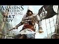 Assassin's Ceed IV Black Flag #64 🎧 Der letzte Assassinen-Auftrag