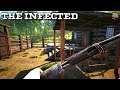 Back To The Fort | The Infected Gameplay | S2 EP20