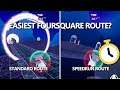 Best Way to Beat Foursquare | Rolled Out! [Early Access 0.5.1.1]
